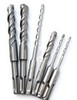 SDS Plus Masonry Drill Bits