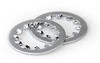 Stainless Internal Tooth Lock Washers