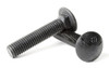 5/8-11 Grade 5 Carriage Bolts (Shaker Screen)