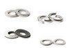 Stainless Steel Metric Washers