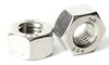 Stainless Heavy Hex Nuts - (USS) Coarse Thread