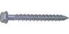 Stainless Steel Concrete Screws