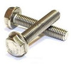 M8 x 1.25 Stainless Hex Flange Cap Screw