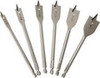 Wood Spade Drill Bits