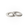 Stainless Metric Flat Washers