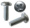 4-40 Phillips Pan Head Machine Screws