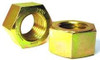 Grade 8 Hex Nuts - (SAE) Fine Thread