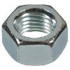 Left Hand Nuts - (SAE) Fine Thread