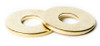 Brass Flat Washers