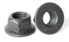 Grade 8 (G) Flange Torque (Stover) Lock Nuts