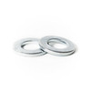 Metric Flat Washers