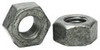 Galvanized Heavy Hex Nuts