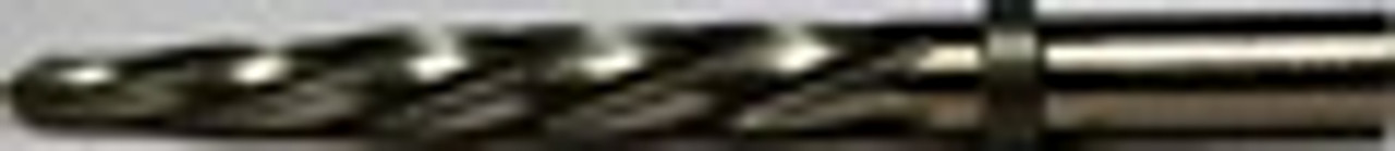 HSS Taper Spiral Car Reamers - U.S.A.