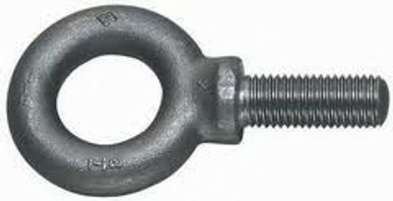 Stainless Lifting Eye Bolts