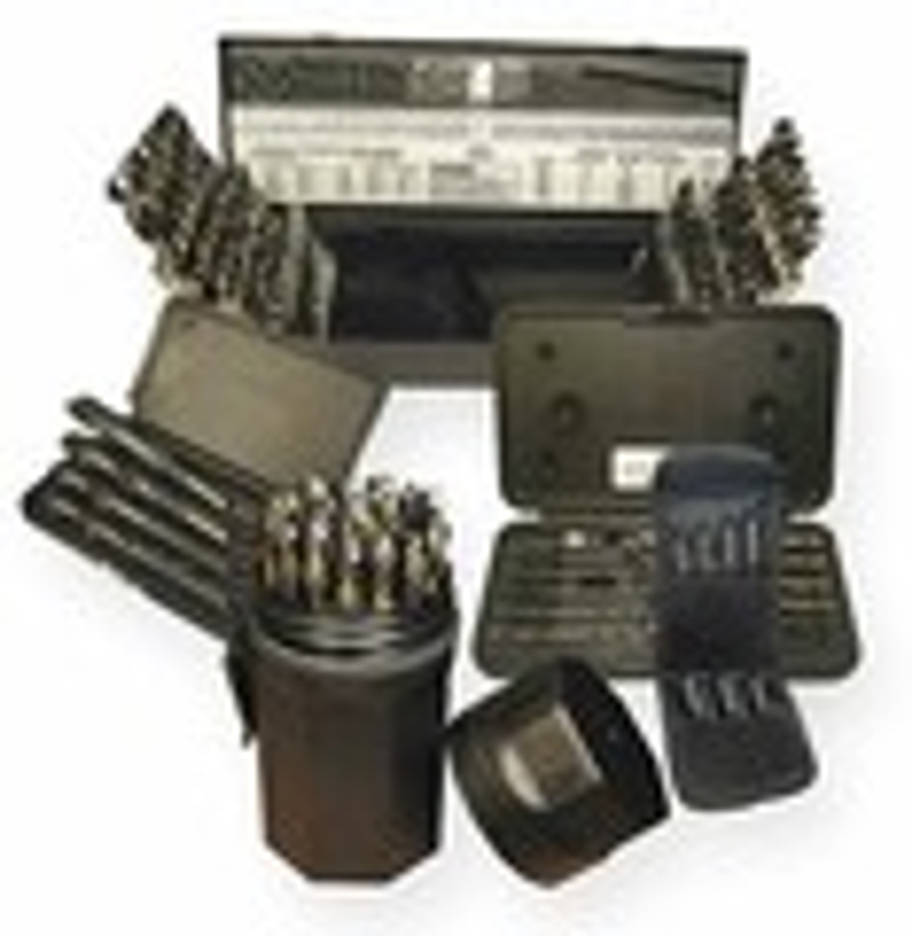 Drill Sets - U.S.A.