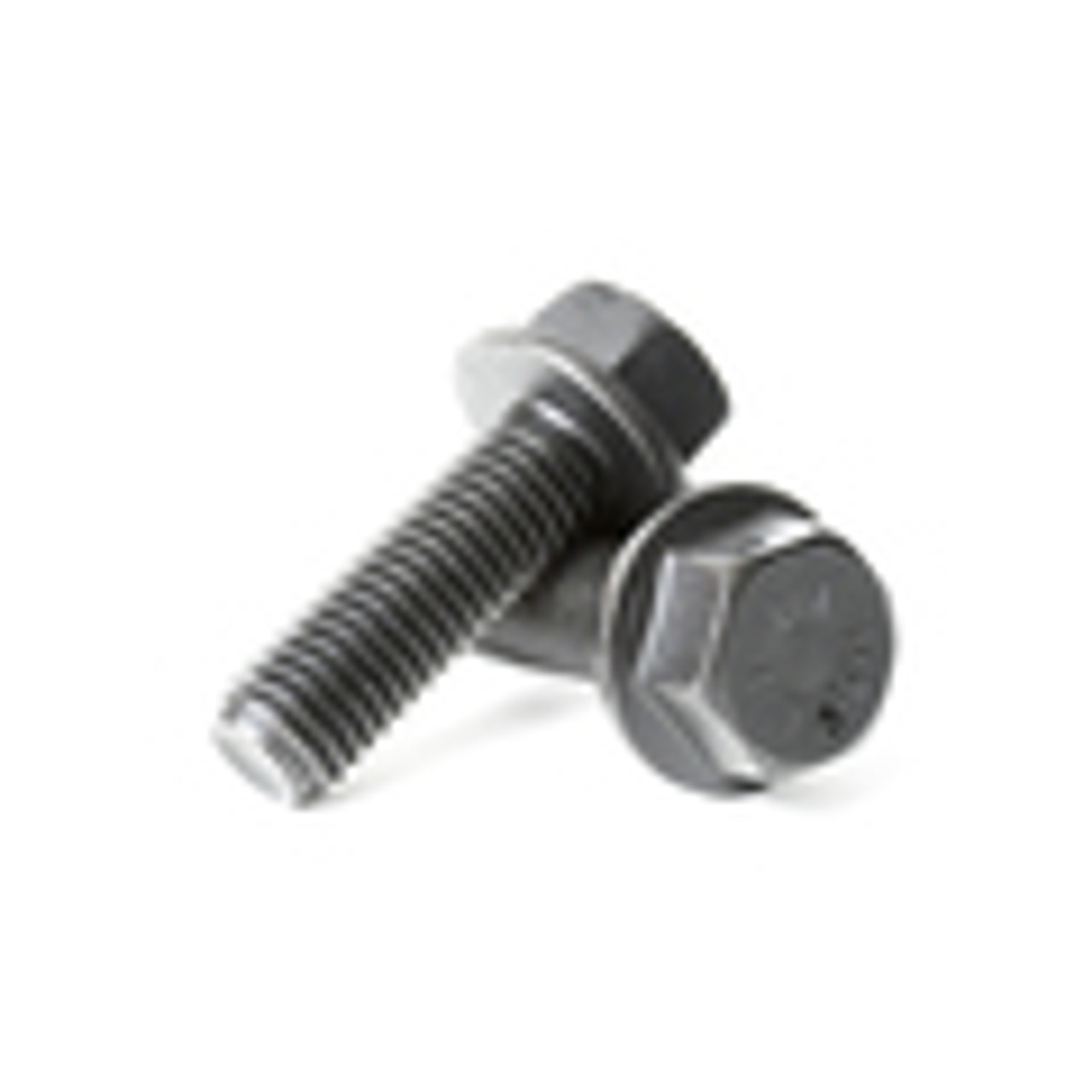 1/2-20 Grade 8 Hex Flange (Frame) Bolts