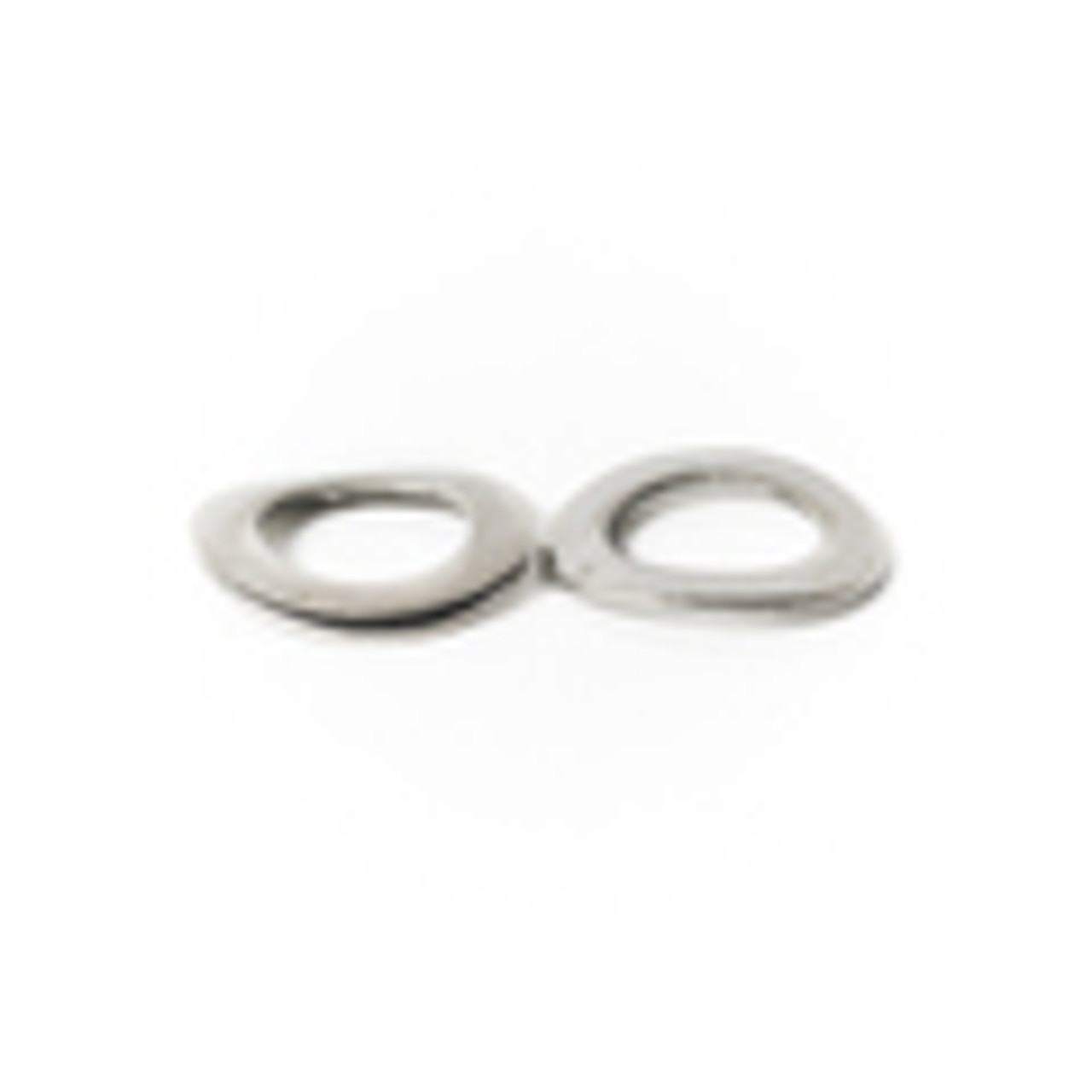 Stainless Metric Wave Washers