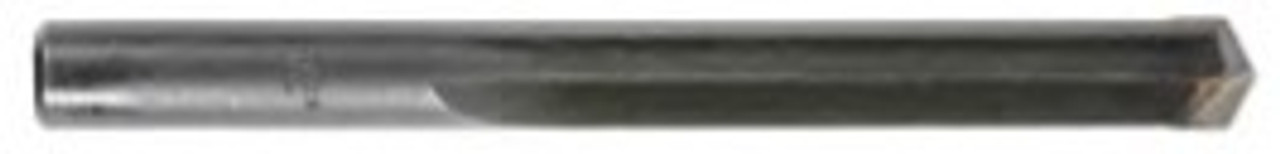Carbide Tipped LEFT Hand Locksmith Drills
