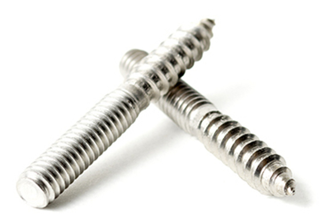 Stainless Hanger Bolts