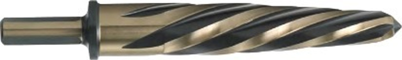 HSS Taper Spiral Car Reamers - U.S.A.