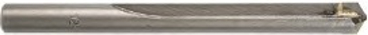 Carbide Tipped Right Hand Locksmith Drills