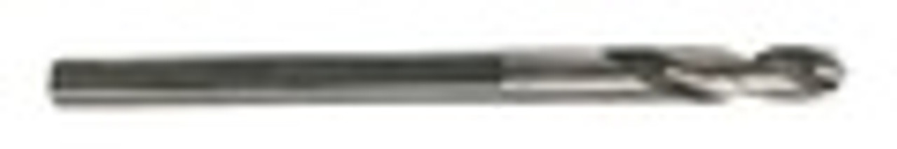 High Speed Steel Number Drill Bits - U.S.A.