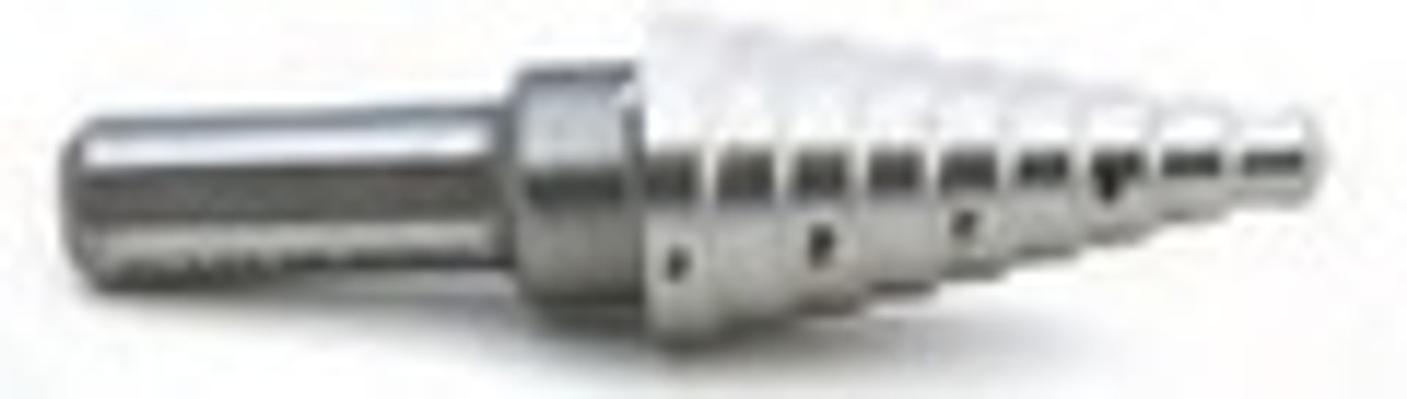 Multi Step Drills HSS - SWISS