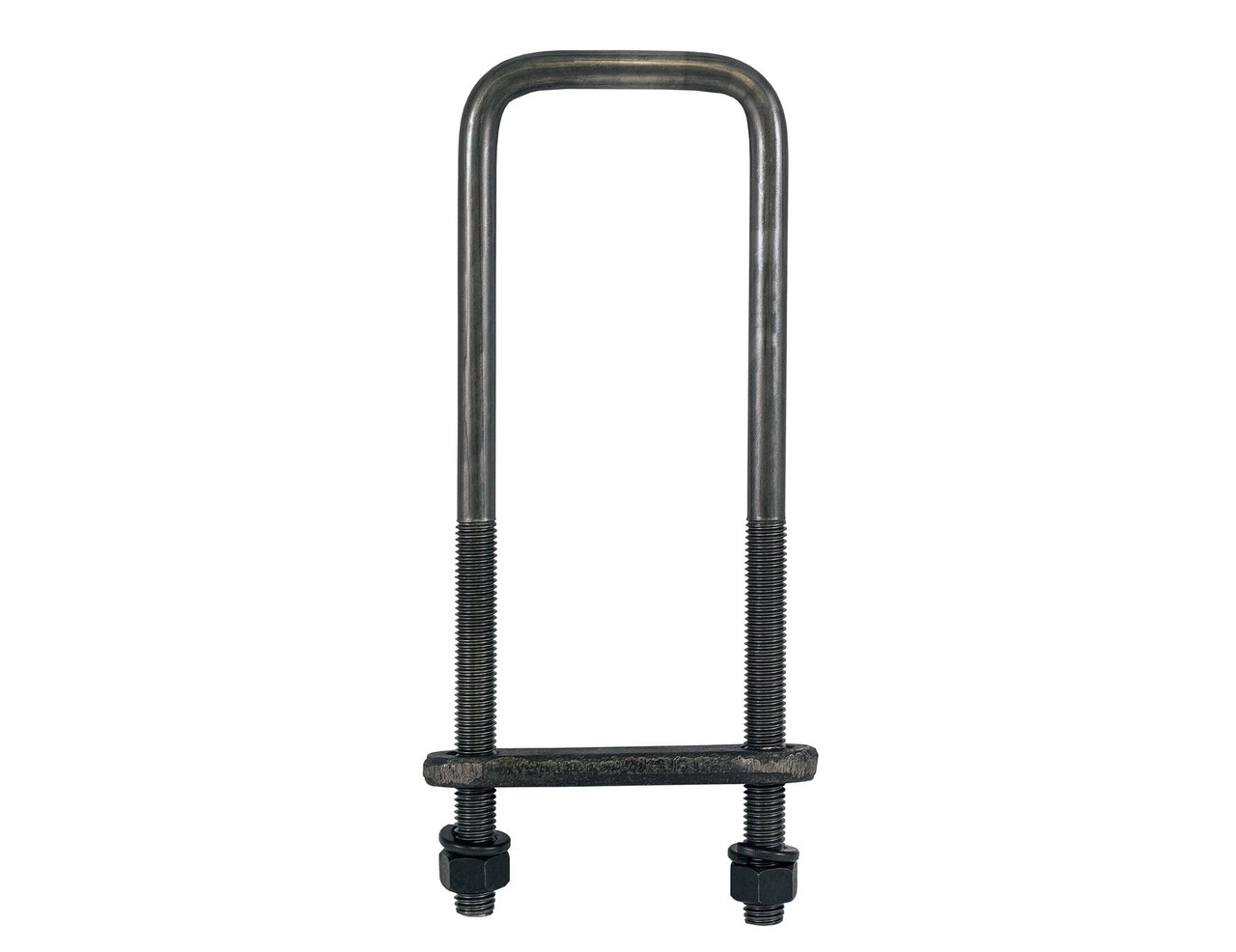 Grade 5 Square Truck Frame U Bolts