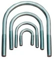 Round Bend U Bolts