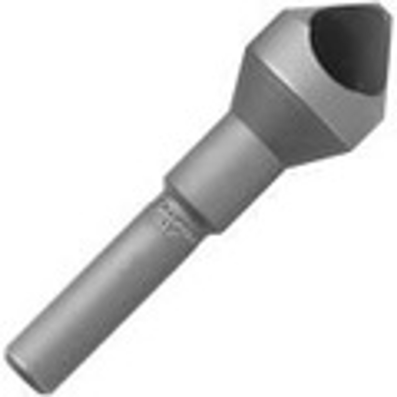 No-Burr Countersink Drills - U.S.A.