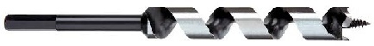 Ships Auger Drill Bits