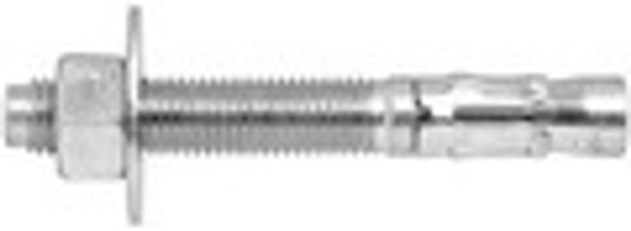 1/2" Stud Anchors - Stainless Steel