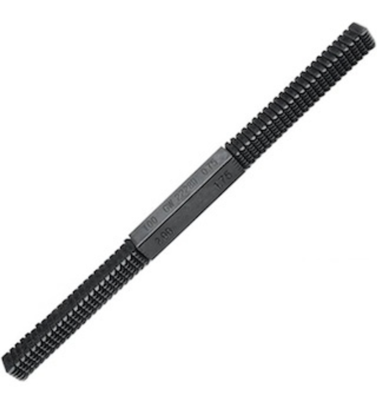 Thread Repair Files
