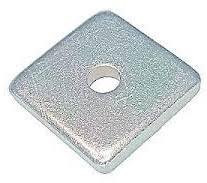 Custom Made Square Washers