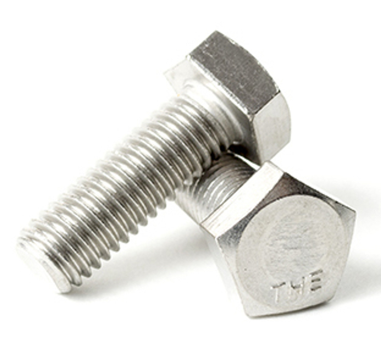 Stainless Penta Head Bolts