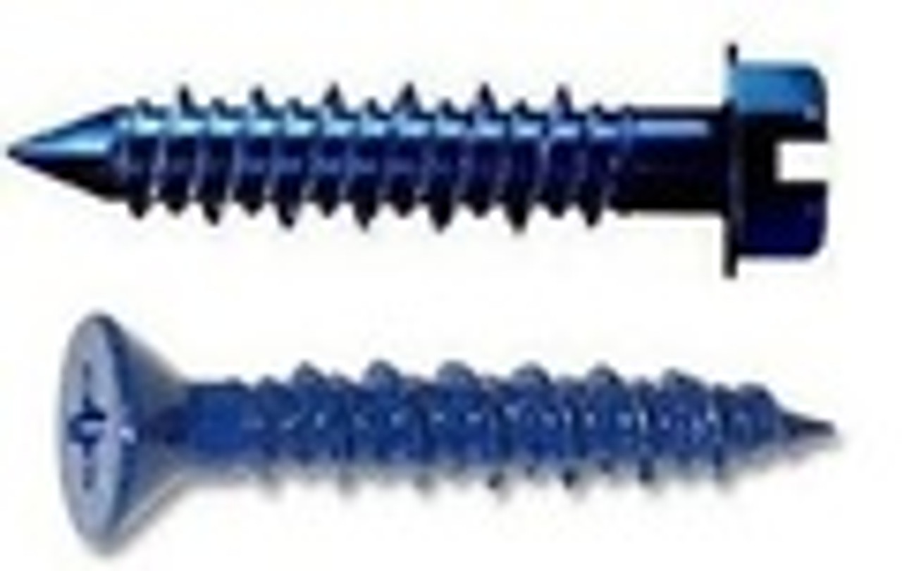 Concrete Screws