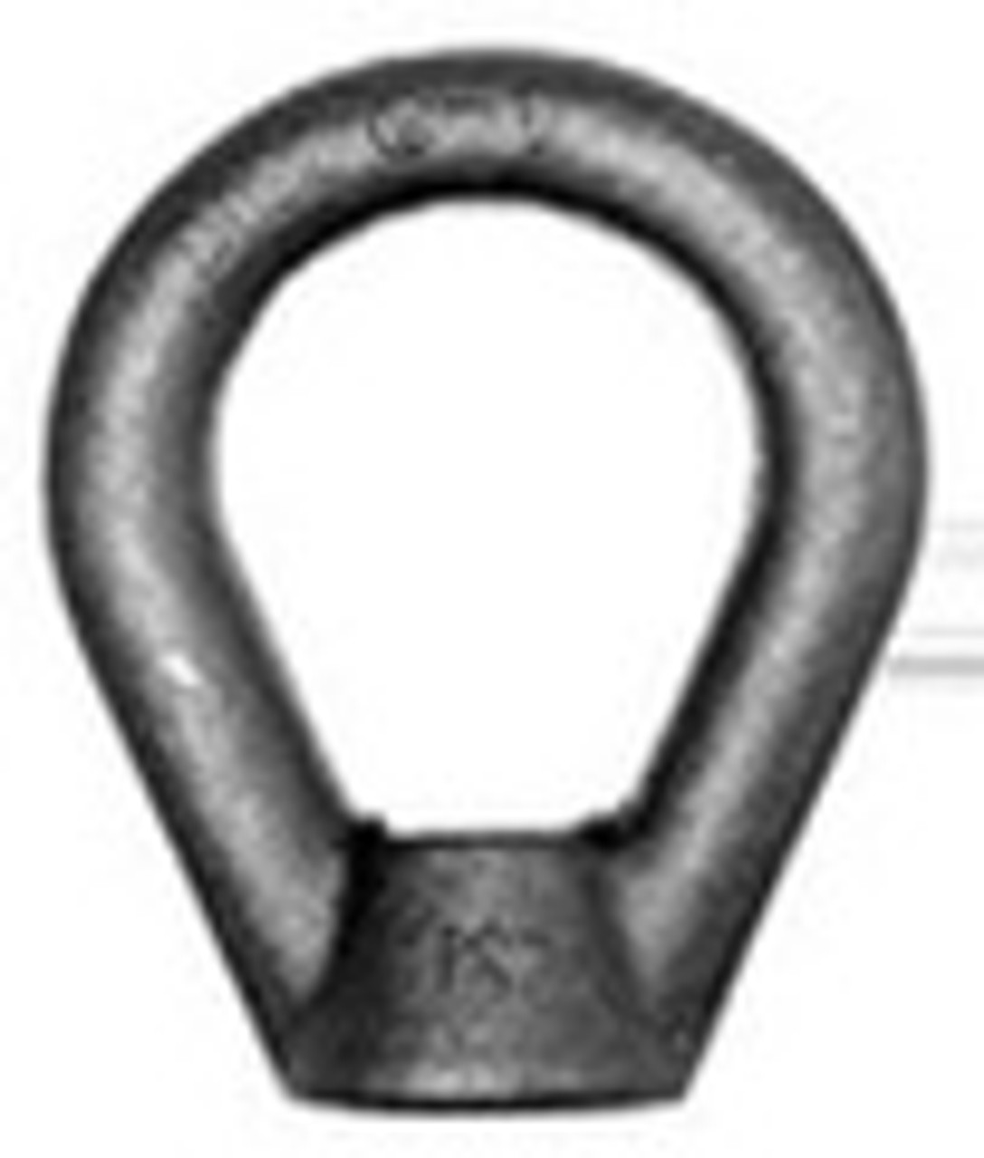 Metric Eye Nuts The Nutty Company, Inc.