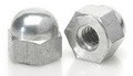 Aluminum Acorn Nuts Aluminum Cap Nuts The Nutty Company Inc.