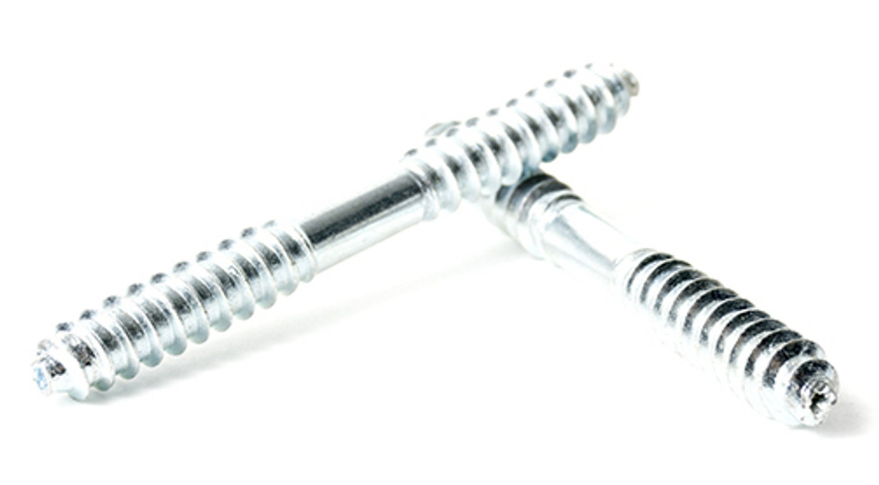1/2" Dowel Screw The Nutty Company, Inc.