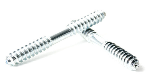 3/8" Dowel Screw The Nutty Company, Inc.