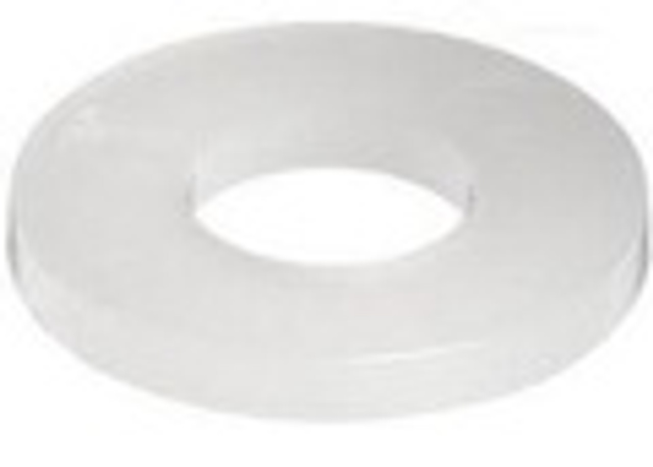 Nylon Flat Washers The Nutty Company, Inc.