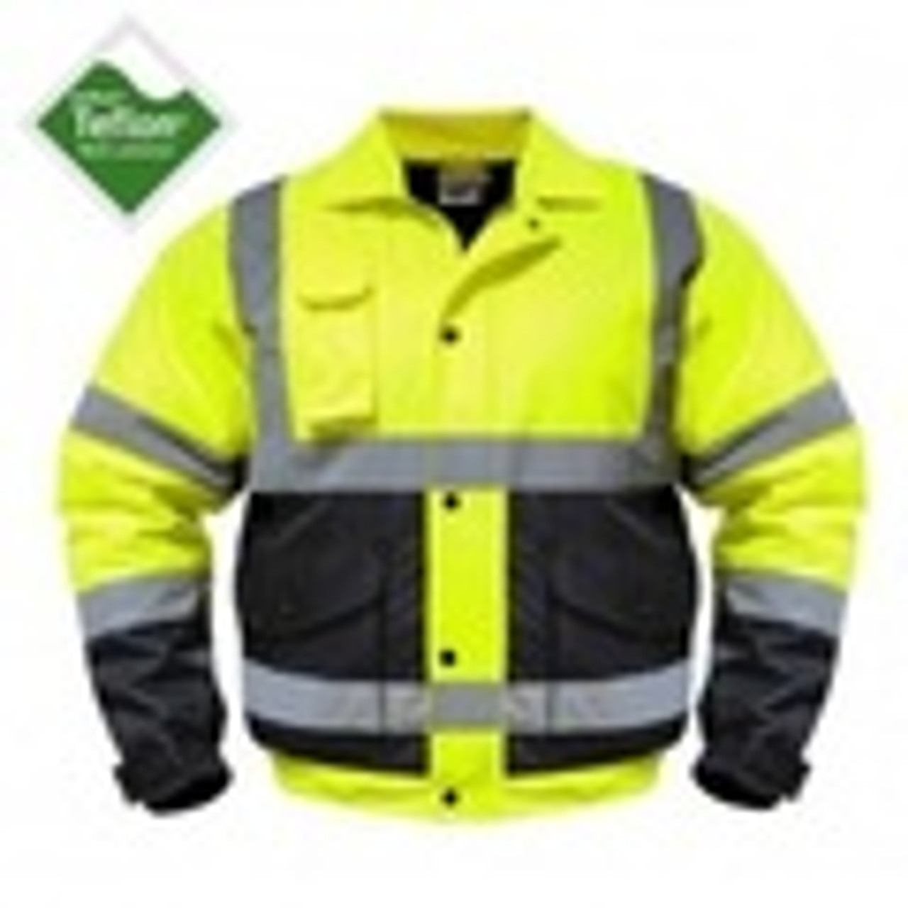 Work Jackets | The Nutty Company, Inc.