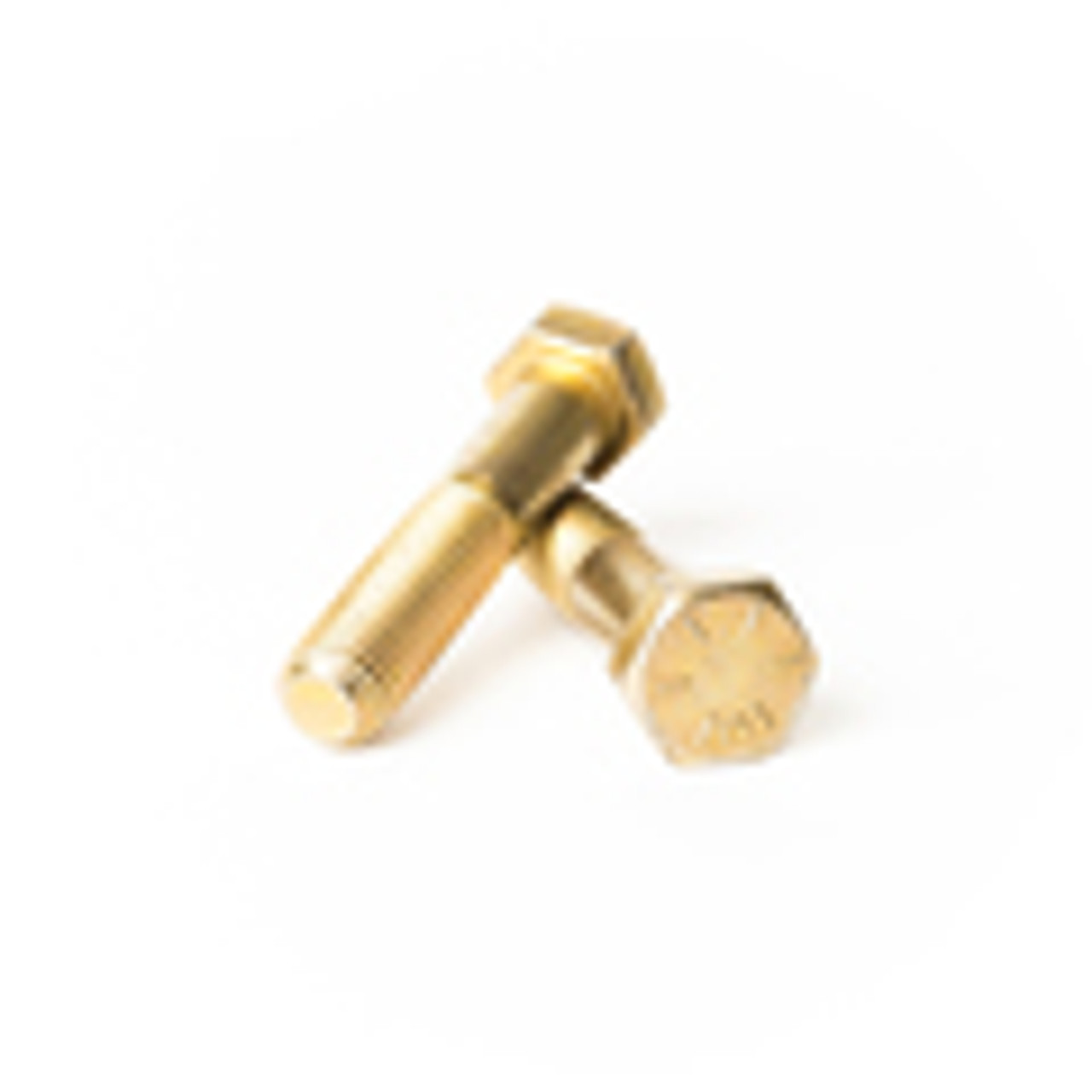 5/8-11 Grade 8 Hex Head Cap Screws | The Nutty Company, Inc.