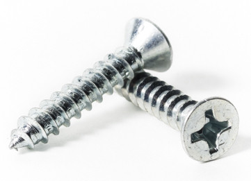 6 - 3/4 in - Sheet Metal Screws - The Home Depot 6 - 3/4 in - Sheet Metal Screws - The Home Depot