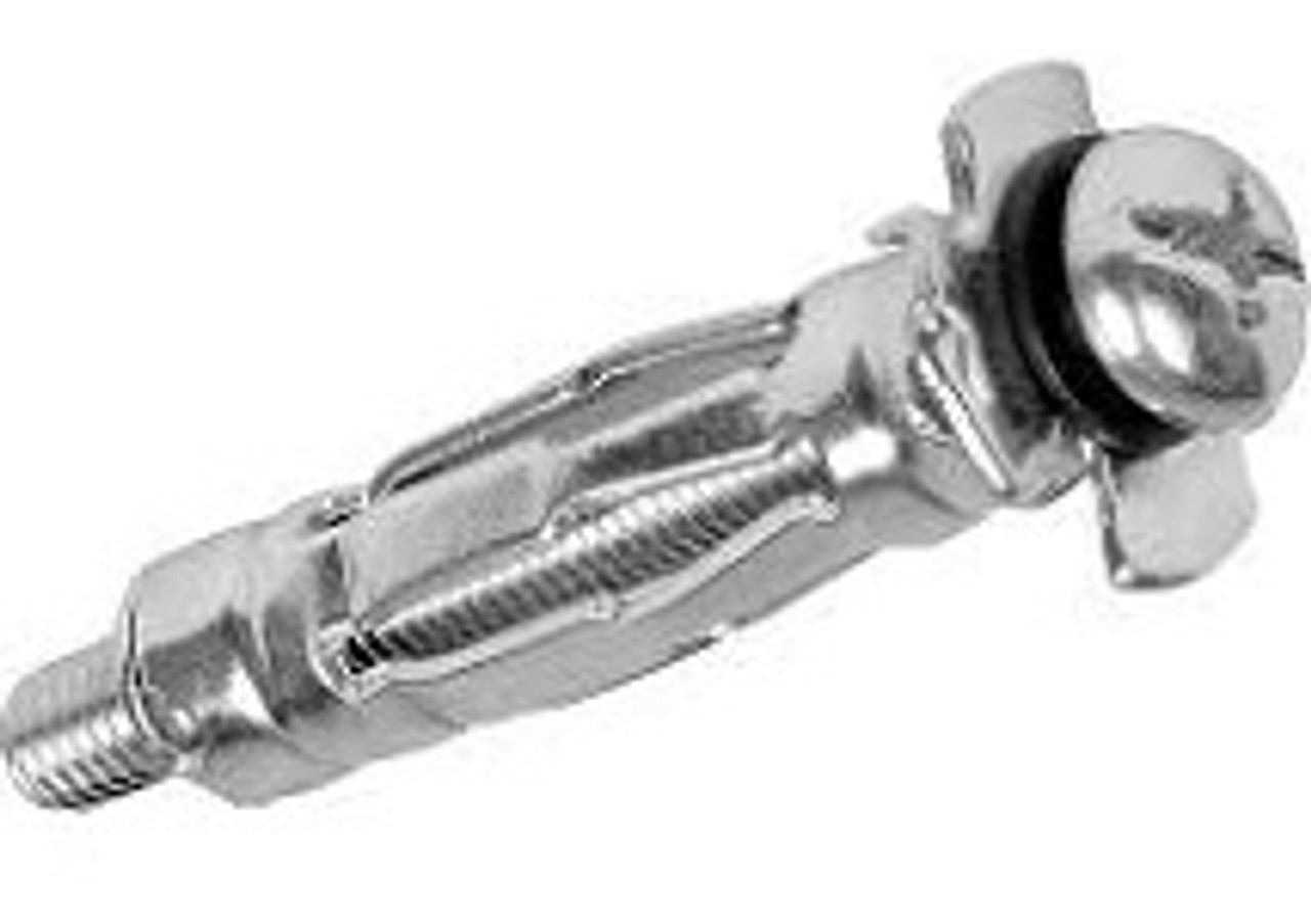 Hollow Wall Anchors The Nutty Company, Inc.