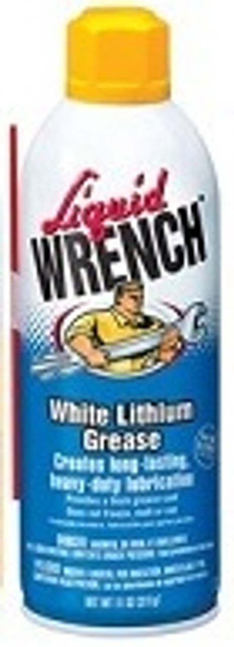 Liquid Wrench Chain Lube - 11 oz