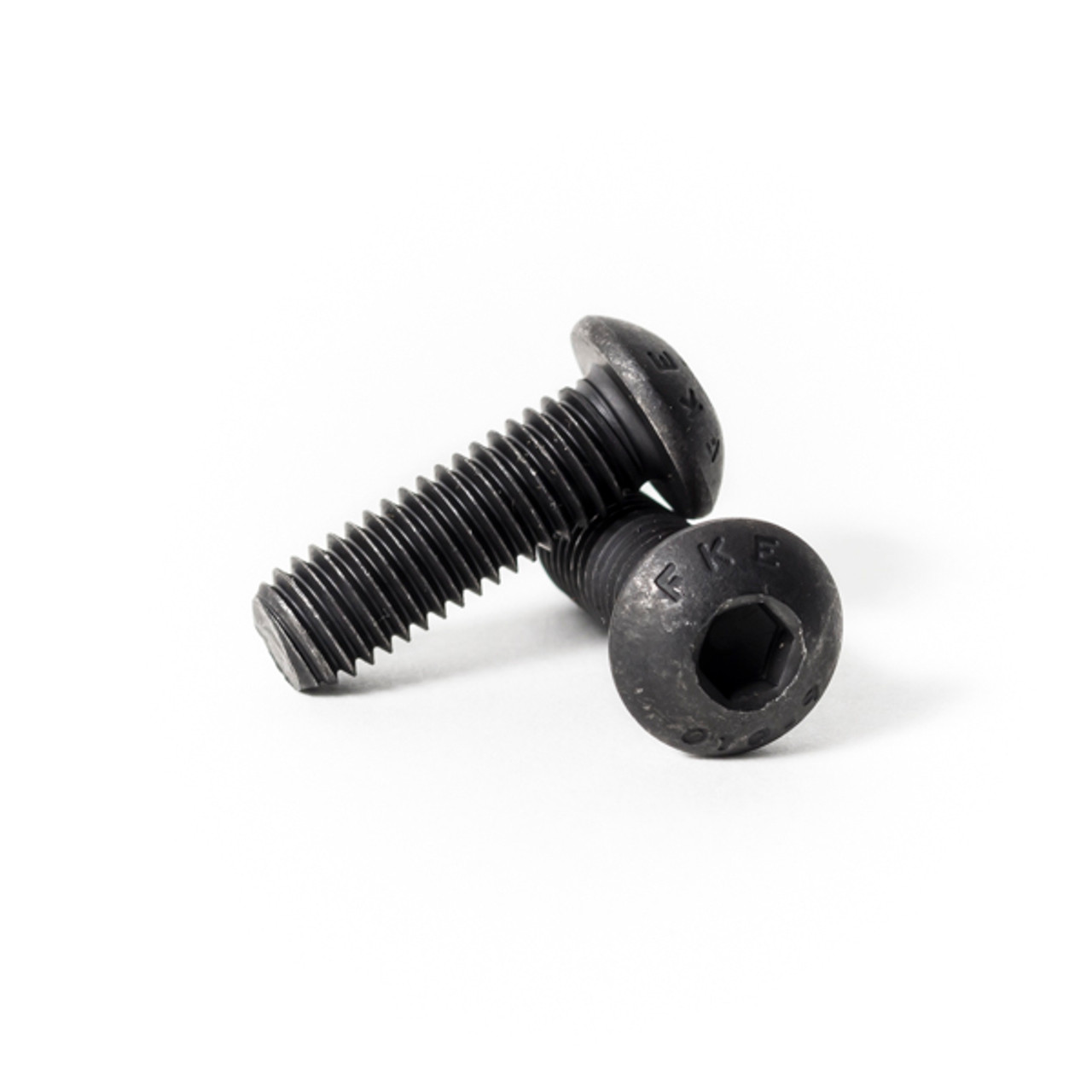 80/20 | Flanged Button Head Socket Cap Screw | 3607