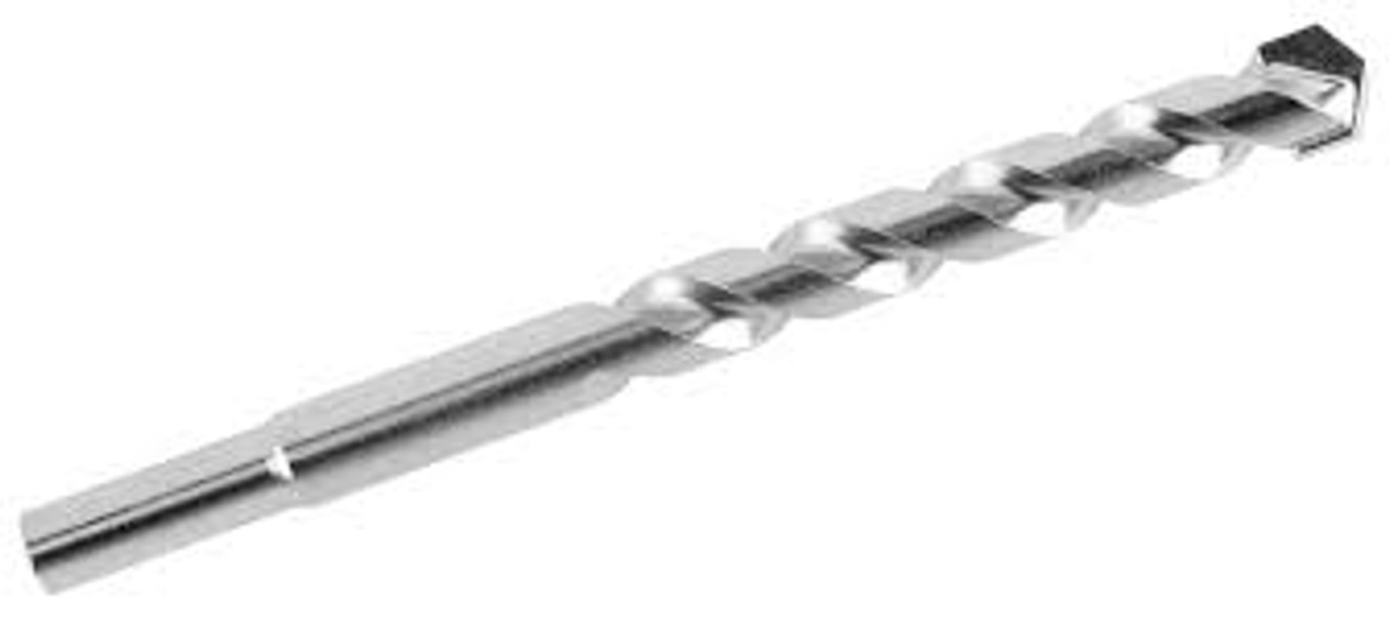 carbide tipped masonry drill bit