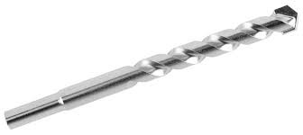 18 Carbide Tipped Masonry Drill Bit 