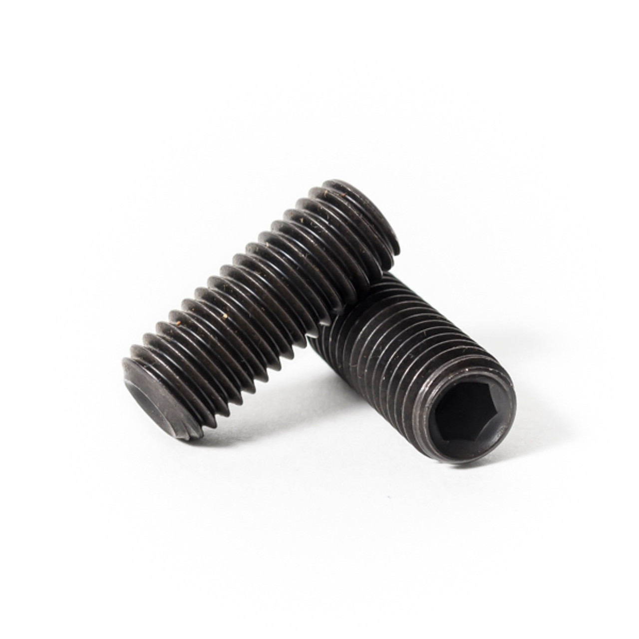 Cylinder screws torx screws black 12.9 steel M5 M6 M8 M10